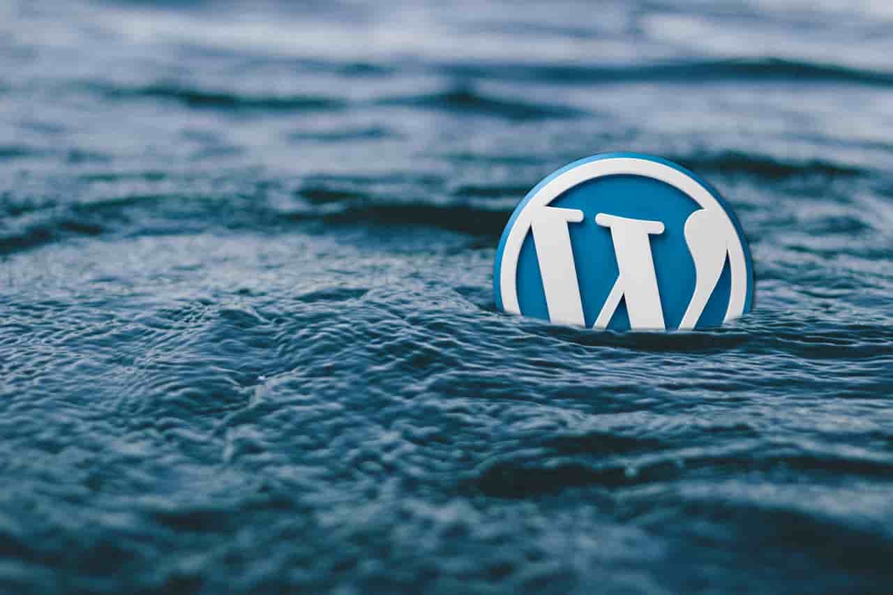 Introducing you to WordPress Dashboard