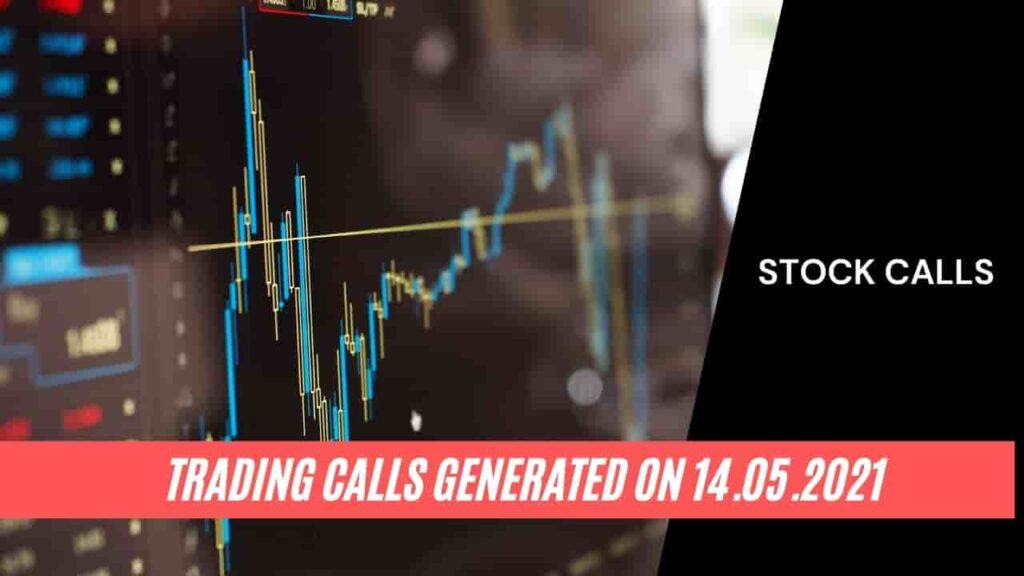 stock-calls-on-14-05-2021-for-stock-market-trading